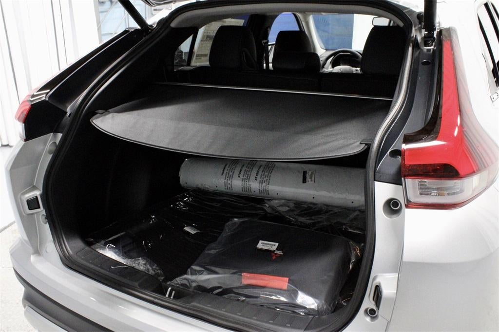 2026 Mitsubishi Eclipse Cross SE