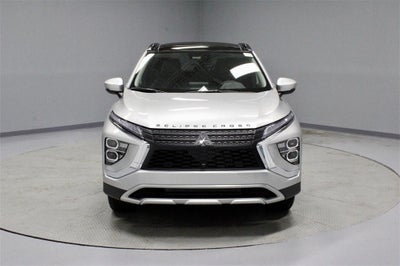 2026 Mitsubishi Eclipse Cross SE