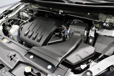 2026 Mitsubishi Eclipse Cross SE