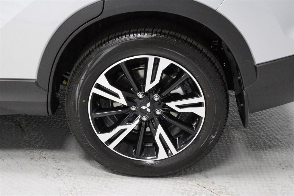 2026 Mitsubishi Eclipse Cross SE