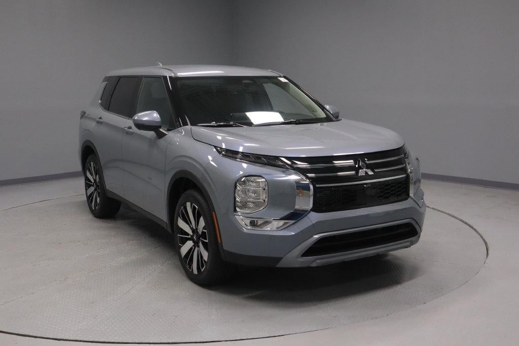 2026 Mitsubishi Outlander