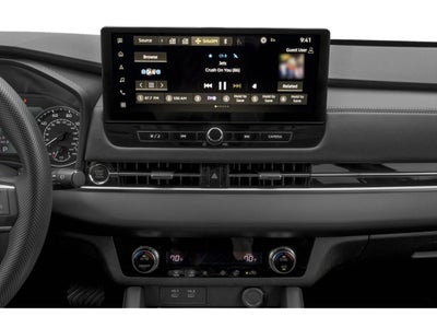 2026 Mitsubishi Outlander ES