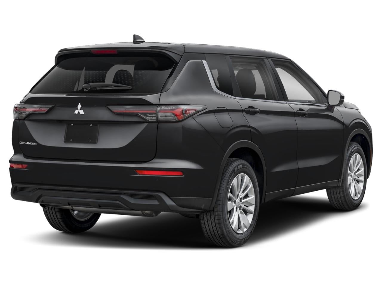 2026 Mitsubishi Outlander ES