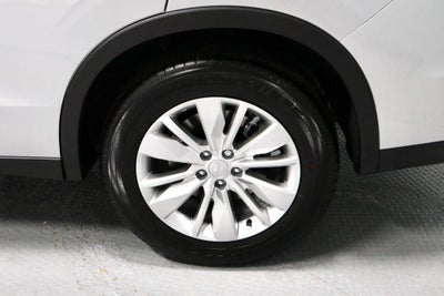 2026 Mitsubishi Outlander ES