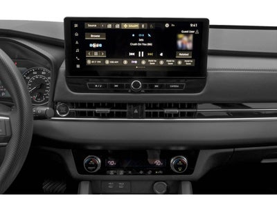 2026 Mitsubishi Outlander ES