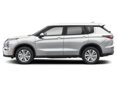 2026 Mitsubishi Outlander ES