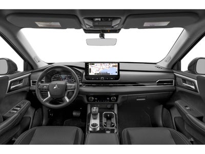 2026 Mitsubishi Outlander ES