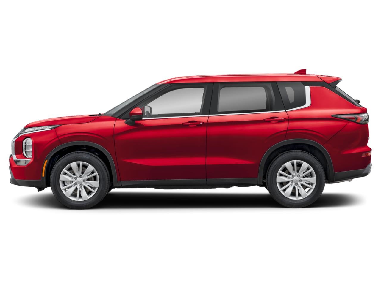2026 Mitsubishi Outlander ES