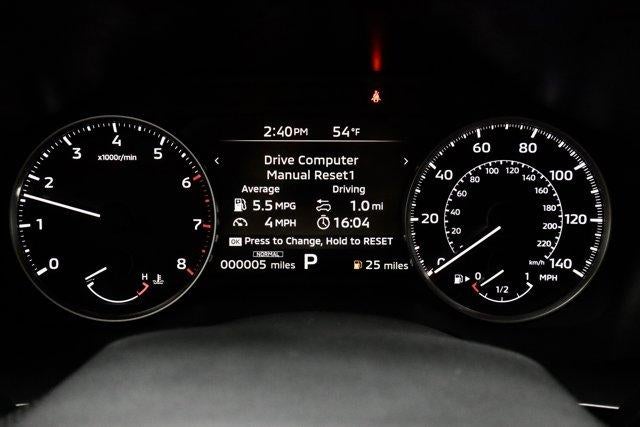 2026 Mitsubishi Outlander ES