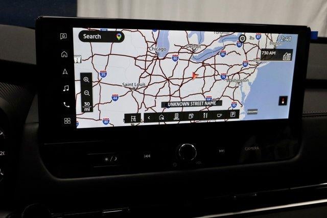 2026 Mitsubishi Outlander ES