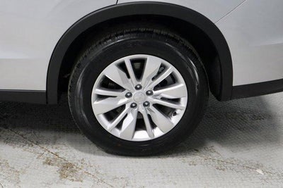 2026 Mitsubishi Outlander ES