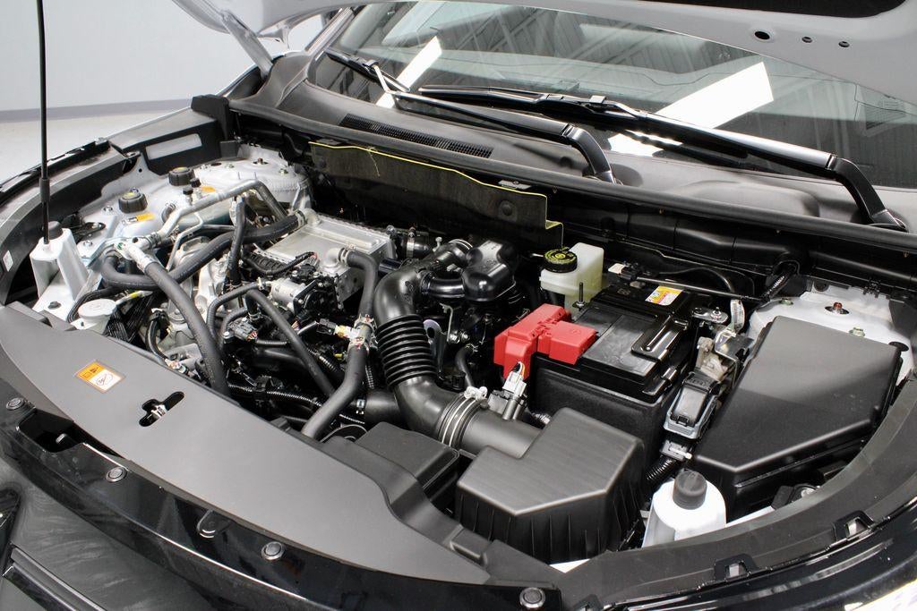 2026 Mitsubishi Outlander LE