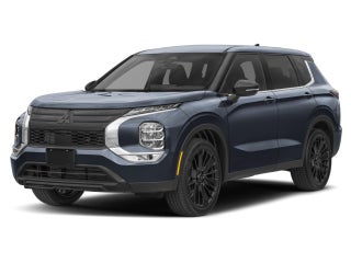 2026 Mitsubishi Outlander LE