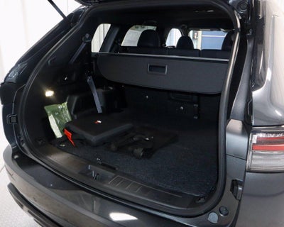 2026 Mitsubishi Outlander LE
