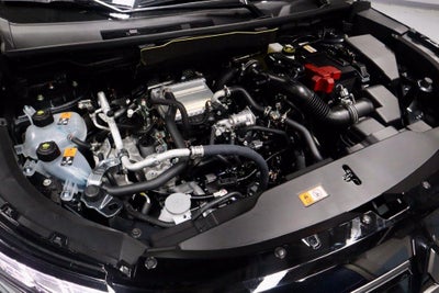 2026 Mitsubishi Outlander LE