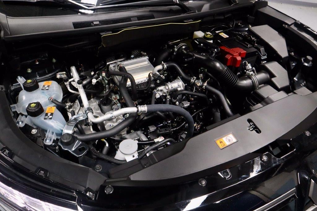 2026 Mitsubishi Outlander LE