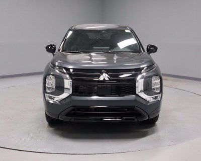 2026 Mitsubishi Outlander LE