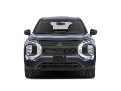 2026 Mitsubishi Outlander LE