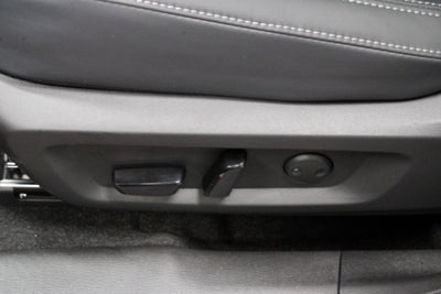2026 Mitsubishi Outlander Ralliart