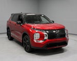 2026 Mitsubishi Outlander Ralliart