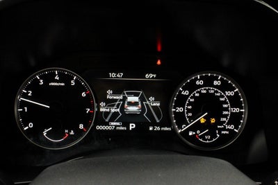 2026 Mitsubishi Outlander Ralliart