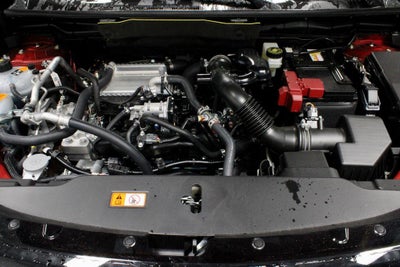 2026 Mitsubishi Outlander Ralliart