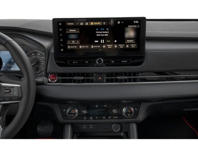 2026 Mitsubishi Outlander Ralliart
