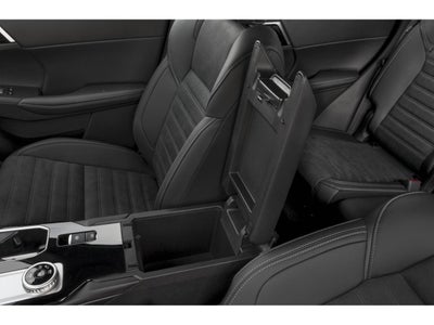 2026 Mitsubishi Outlander Ralliart