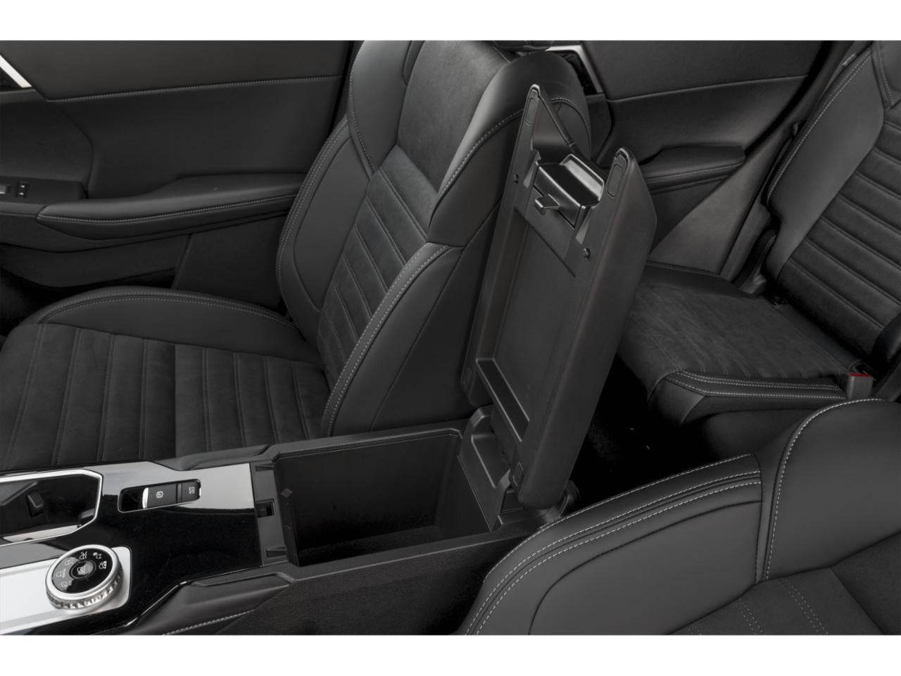 2026 Mitsubishi Outlander Ralliart