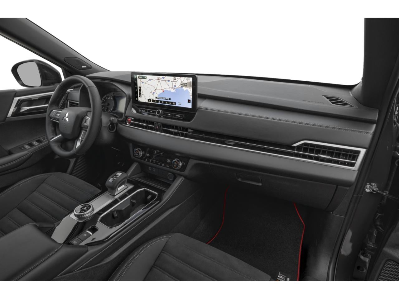 2026 Mitsubishi Outlander Ralliart