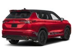 2026 Mitsubishi Outlander Ralliart