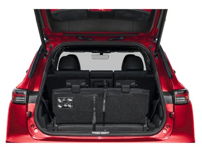 2026 Mitsubishi Outlander Ralliart