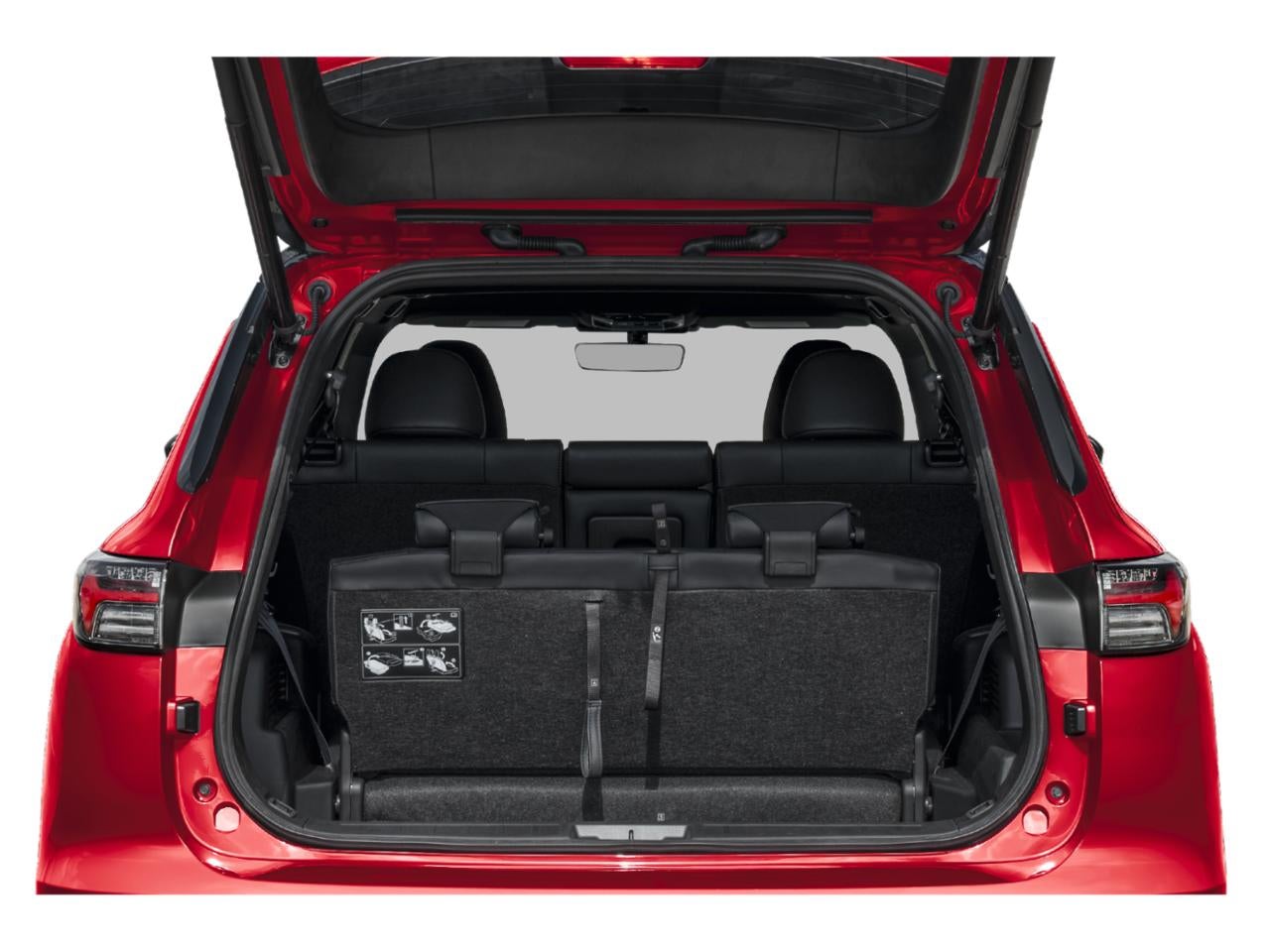 2026 Mitsubishi Outlander Ralliart