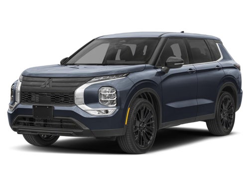 2026 Mitsubishi Outlander LE