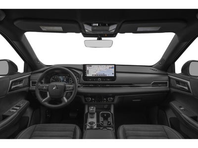 2026 Mitsubishi Outlander LE