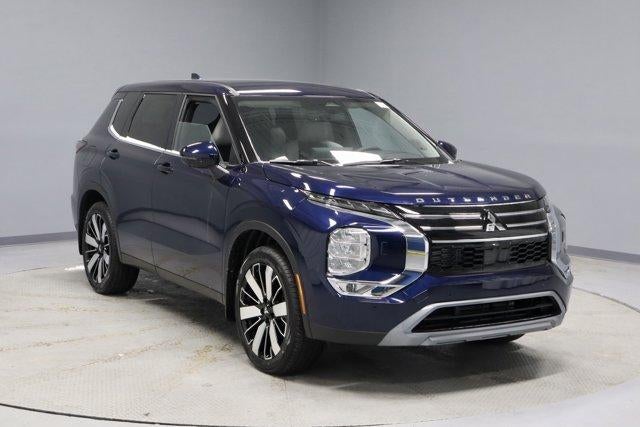 2026 Mitsubishi Outlander