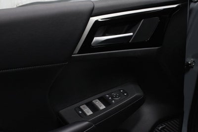 2026 Mitsubishi Outlander Trail Edition