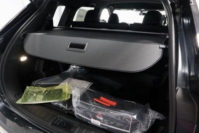 2026 Mitsubishi Outlander LE
