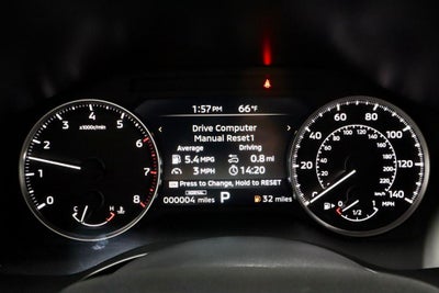 2026 Mitsubishi Outlander LE