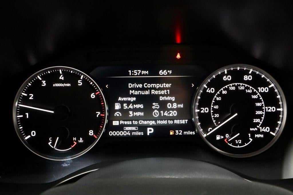 2026 Mitsubishi Outlander LE