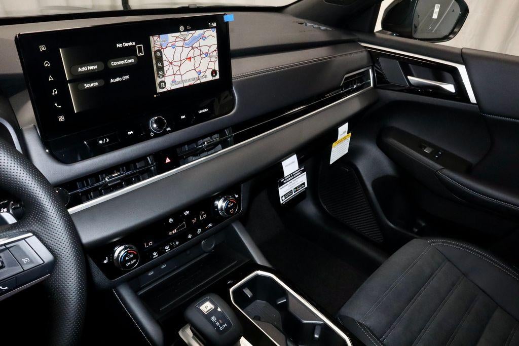 2026 Mitsubishi Outlander LE