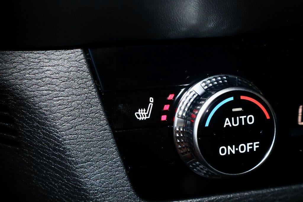 2026 Mitsubishi Outlander LE