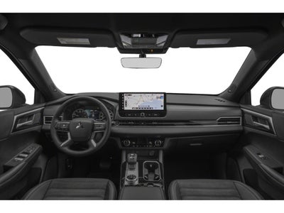 2026 Mitsubishi Outlander LE