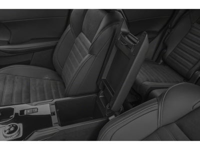 2026 Mitsubishi Outlander LE