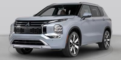 2026 Mitsubishi Outlander LE