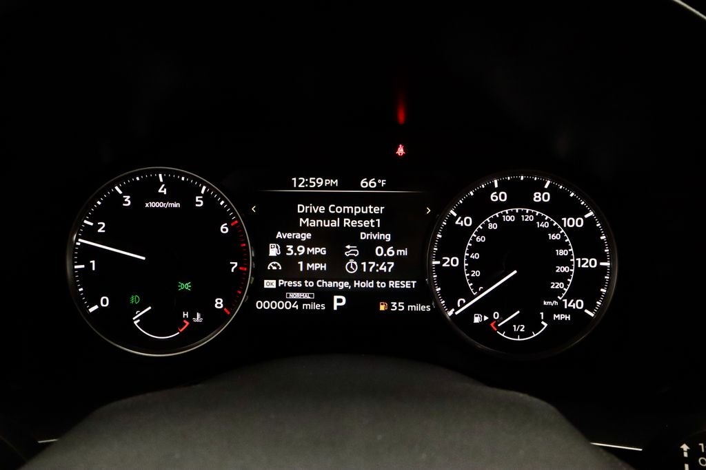 2026 Mitsubishi Outlander LE