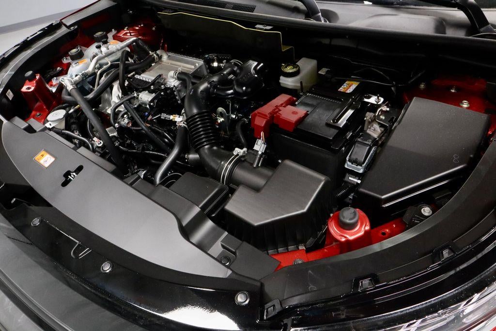 2026 Mitsubishi Outlander LE