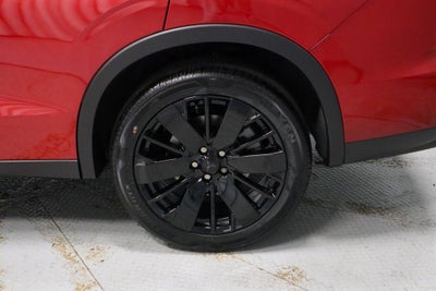 2026 Mitsubishi Outlander LE