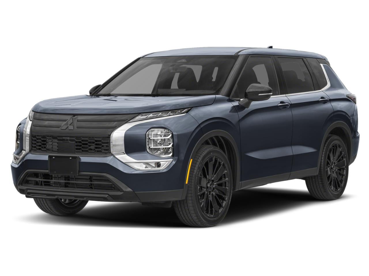 2026 Mitsubishi Outlander LE
