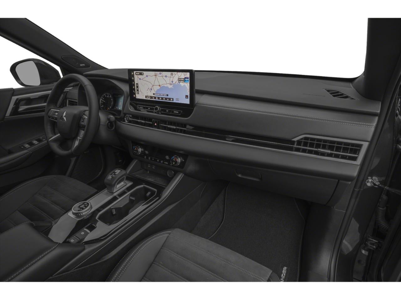 2026 Mitsubishi Outlander LE